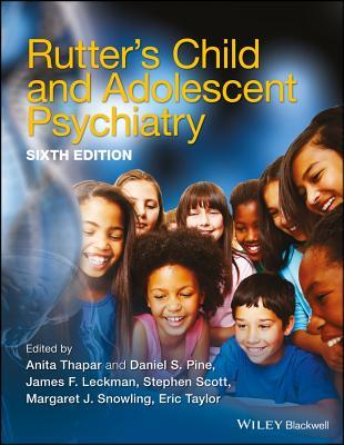 洋書 Rutter's Child and Adolescent Psychiatry Rutter's Child and Adolescent Psychiatry by Anita Thapar