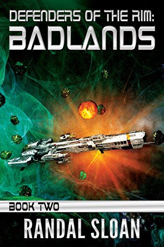 Defenders of the Rim: Badlands
