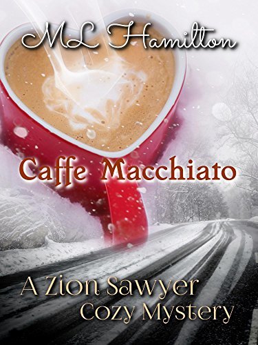 Caffe Macchiato