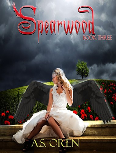 Spearwood book cover