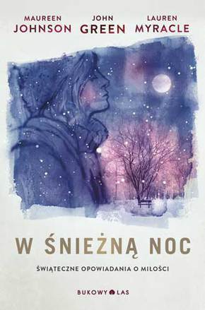 W śnieżną noc. Świąteczne opowiadania o miłości
