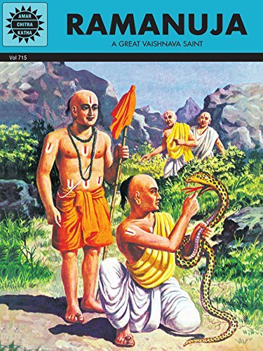 Ramnuja