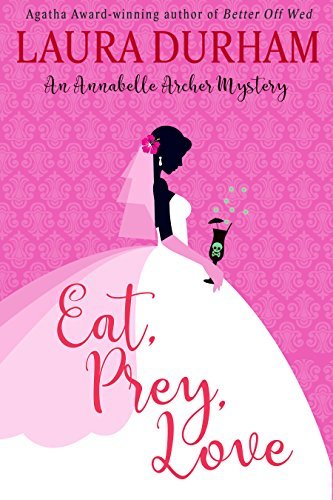 Eat, Prey, Love book cover