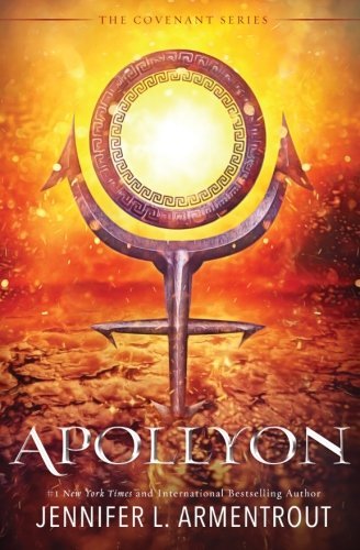 Apollyon (Covenant, #4)
