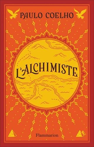 L'Alchimiste