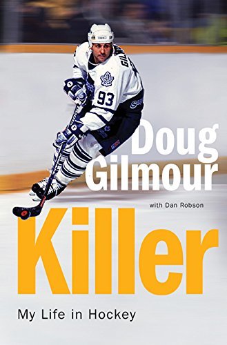 Doug Gilmour, NHL Wiki