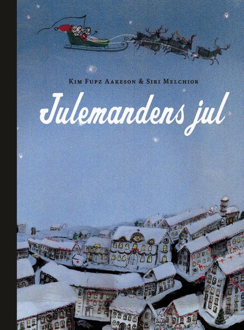 Julemandens jul