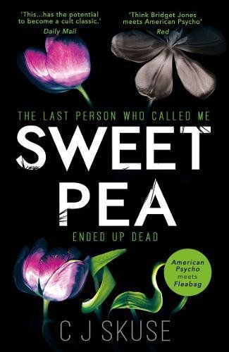 Sweetpea (Sweetpea, #1)