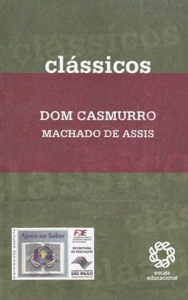 Dom Casmurro
