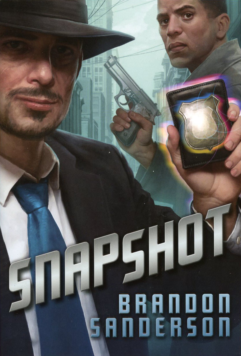 Snapshot/Dreamer