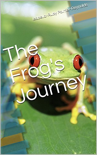 A Frogs Journey Understanding Down Syndrome Through Nature - ta1z68x