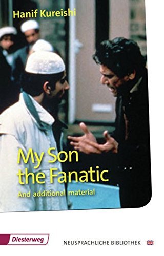 My Son the Fanatic: Textbook by Hanif Kureishi | Goodreads