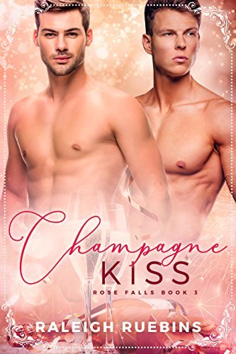 Champagne Kiss book cover