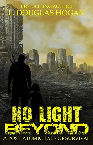 No Light Beyond book cover