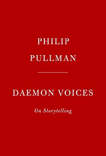 Daemon Voices: On Stories and Storytelling