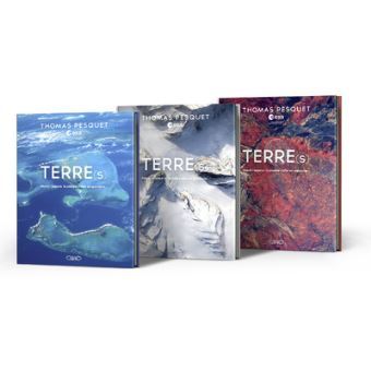 Terre(s) book cover