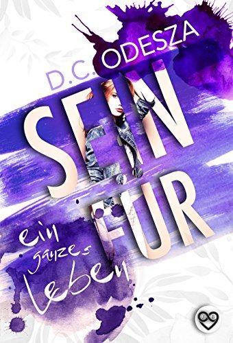 Sein für ... ein ganzes Leben book cover