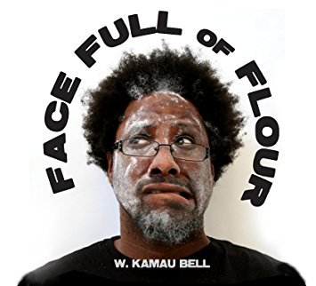 Face Full of Flour book cover