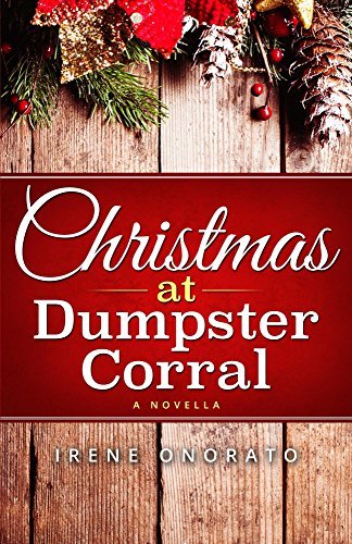 Christmas at Dumpster Corral