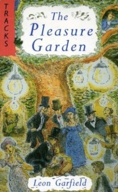 The Pleasure Garden by Leon Garfield | Goodreads