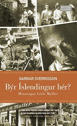 Býr Íslendingur hér?