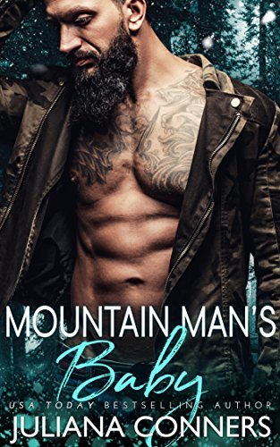Mountain Man's Baby book cover