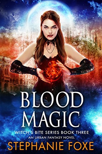 Blood Magic