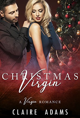 Christmas Virgin book cover