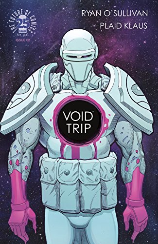 Void Trip book cover 2