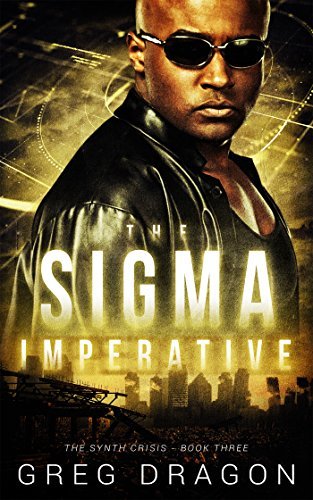 The Sigma Imperative book cover