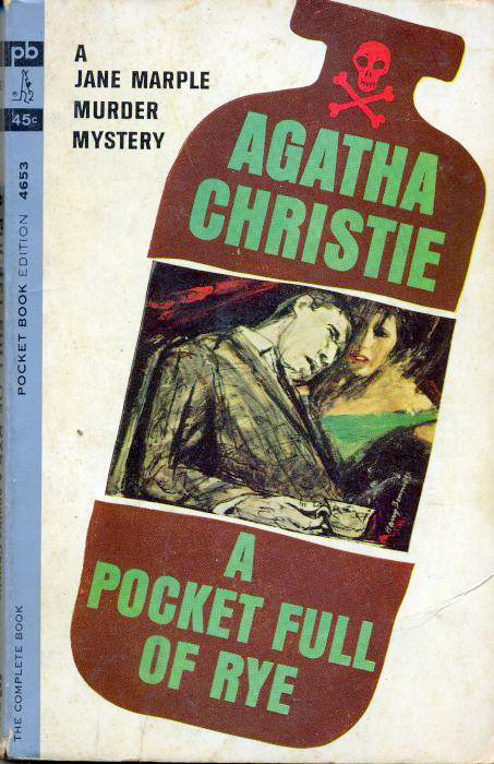 A Pocket Full of Rye