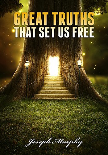 Great Truths That Set Us Free book cover