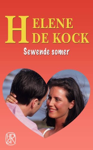 Sewende somer (Helene de Kock-omnibus Book 7)
