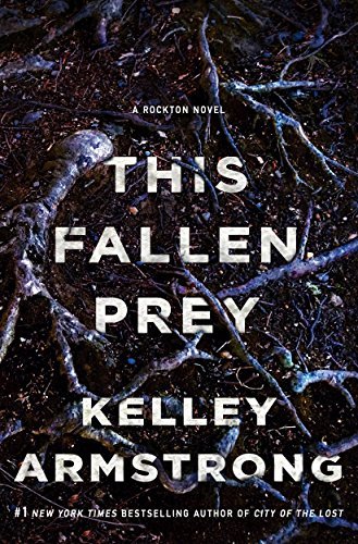 This Fallen Prey (Casey Duncan, #3)