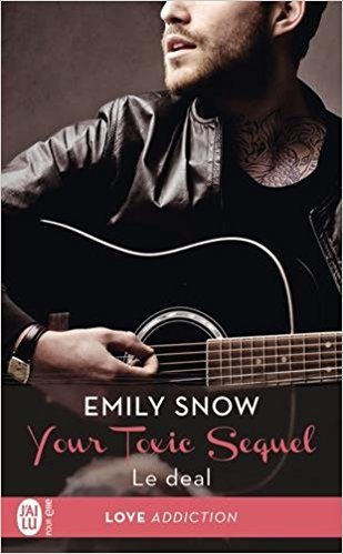 Le Deal by Emily Snow | Goodreads