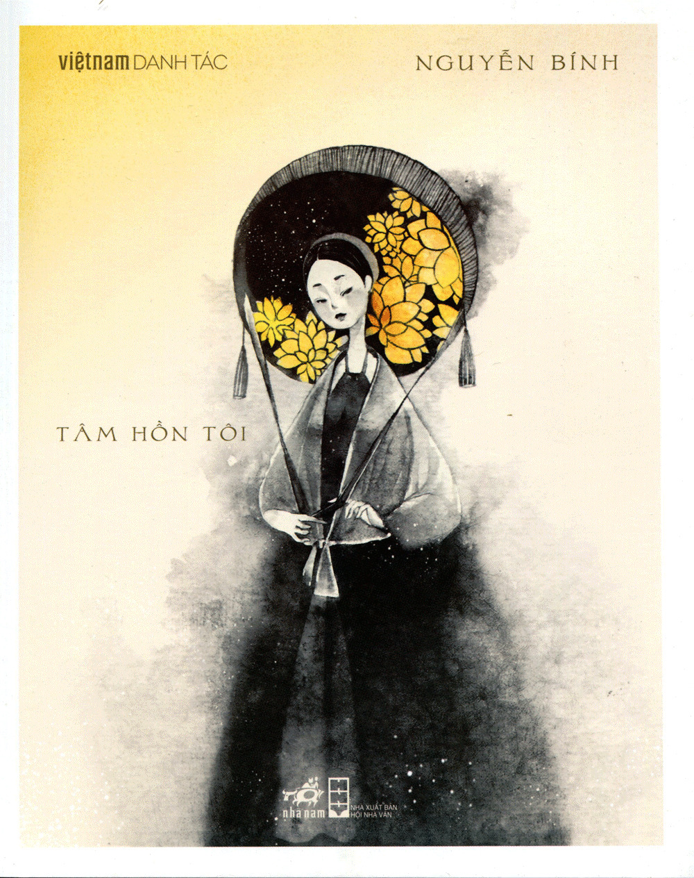 Việt Nam danh tác book cover 3