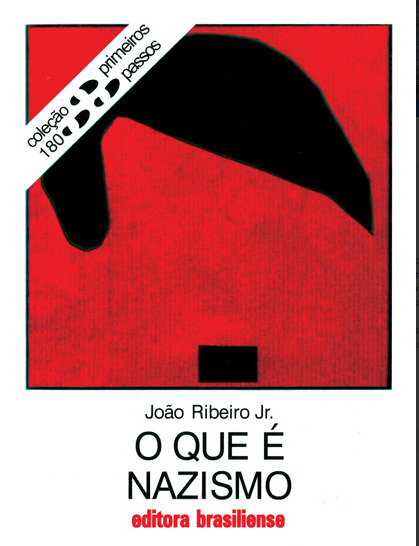 O que é Nazismo book cover