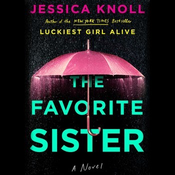 The Favorite Sister