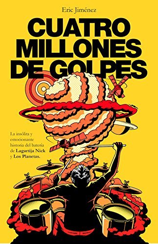 Cuatro millones de golpes