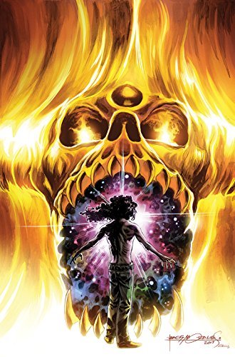 The Amory Wars book cover