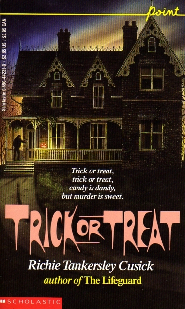 Trick or Treat