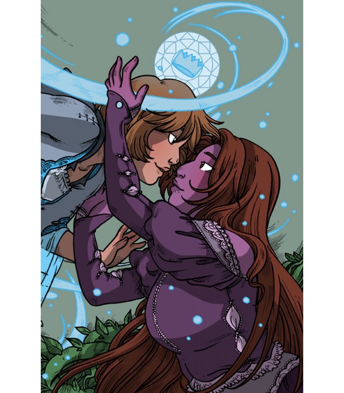Wool Comic Wool and Water (Namesake Comic) by Isabelle Melançon | Goodreads