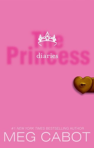 The Princess Diaries (The Princess Diaries, #1)