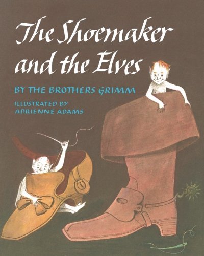 Shoemaker and the Elves