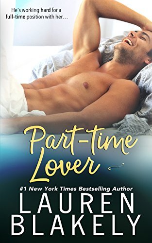 Part-Time Lover (From Paris with Love #2)