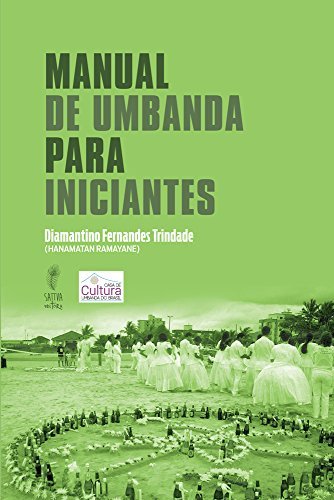 Manual de Umbanda para iniciantes
