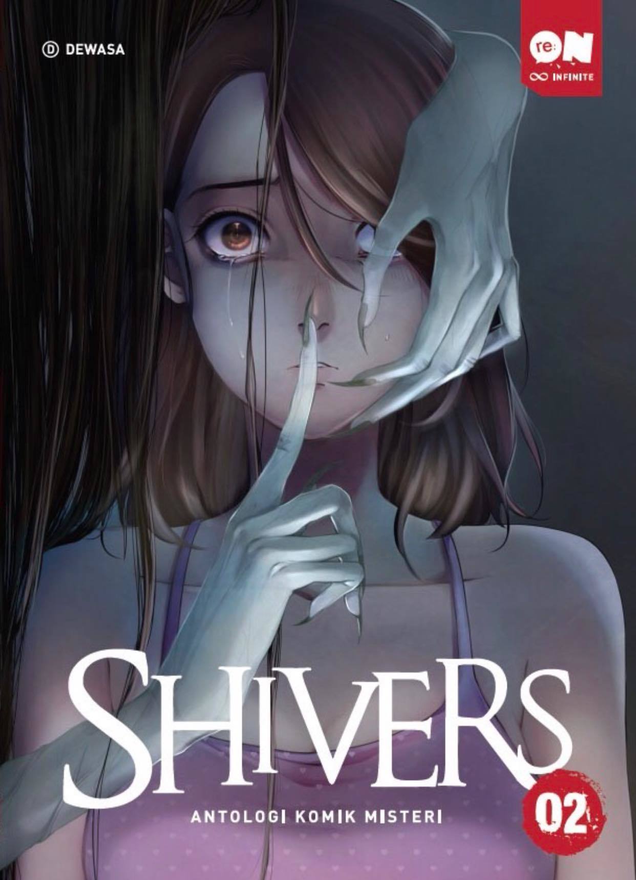 The Lift Ritual (Reon Shiver, #2) by Andik Prayogo | Goodreads