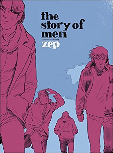 A Story of Men