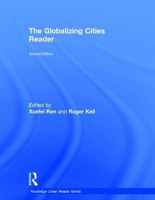 Routledge Urban Reader Series book cover 2