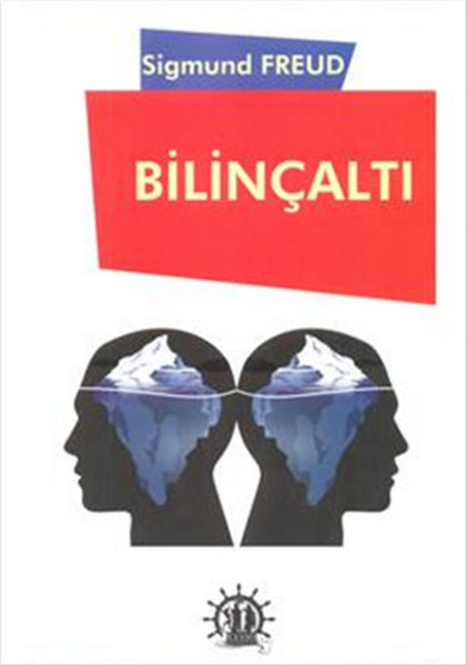 Bilinçaltı book cover